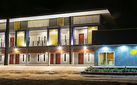 โรงแรมนิทรา ราตรี